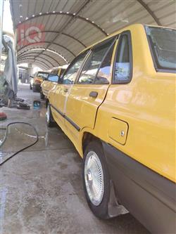 Saipa 131